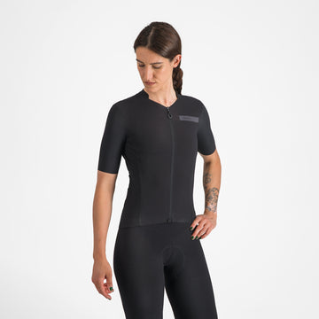 Premio Evo fietsshirt korte mouwen dames